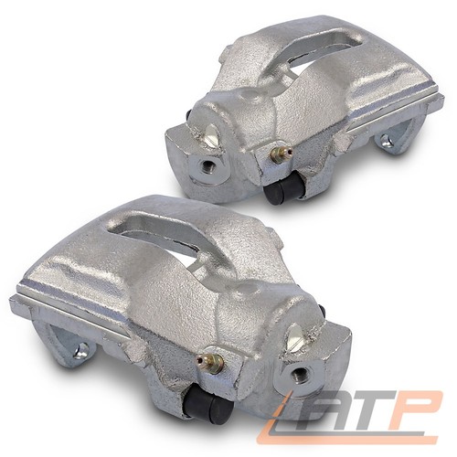 Bremssattel vorne links - bremssattel,