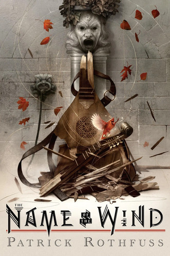 The name wind - of,