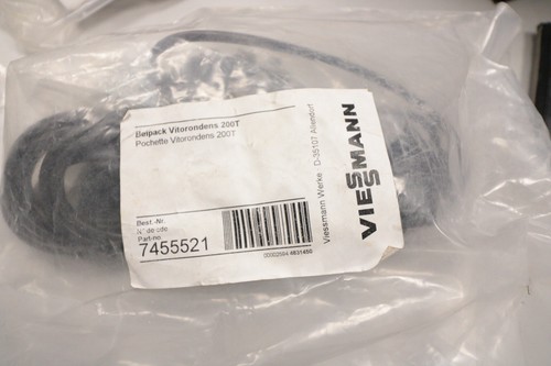 Viessmann 7455521 beipack - viessmann,