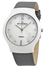 Skagen 817SWLMLC Ceramic