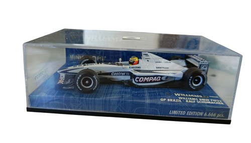 Auswahl minichamps paul - minichamps, paul's