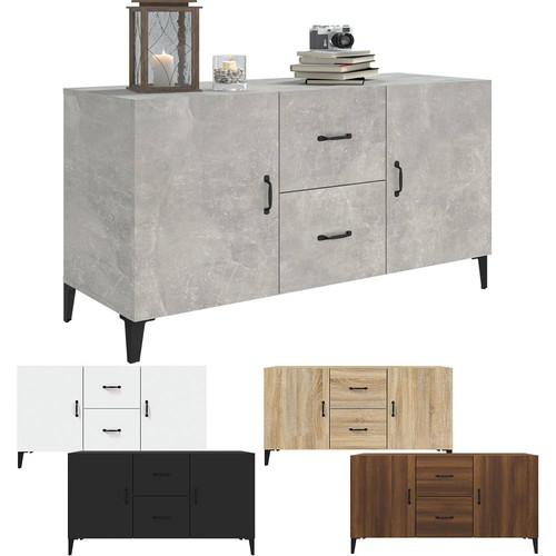 Sideboard mit schubladen - sideboard,