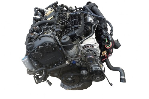 Audi tfsi motor cyp cypa - 2.0,