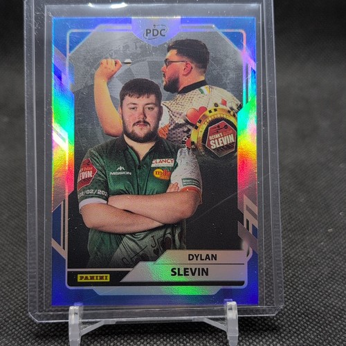 Panini pdc darts 2026 - pdc, dylan