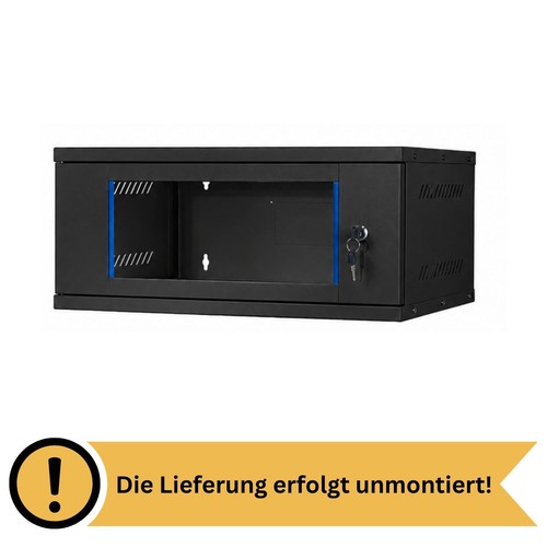 Netzwerkschrank serverschrank - netzwerkschrank,