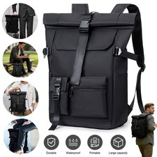 Rucksack rolltop - rucksack,