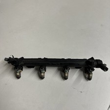 VW Golf 5 1K - Einspritzdüsen