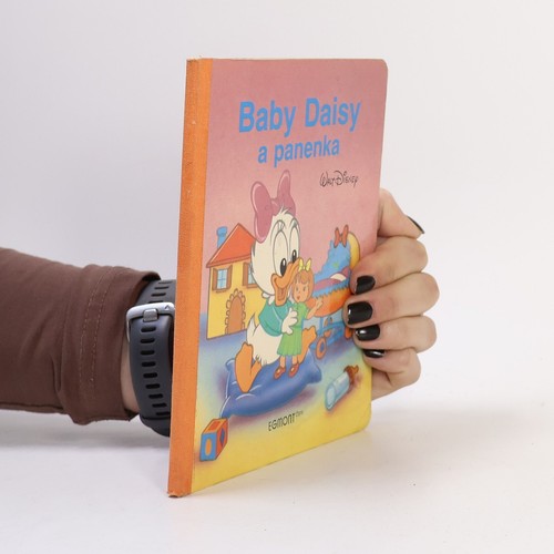 Baby daisy panenka - daisy, panenka 
