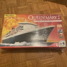Heller 1:600 #52902 Queen Mary