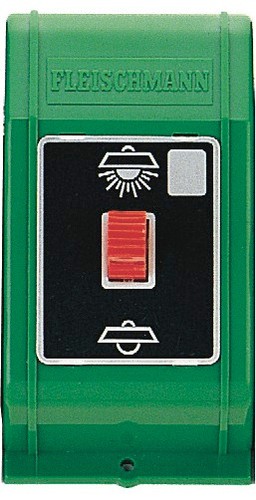 Fleischmann 6923 schalter - fleischmann,