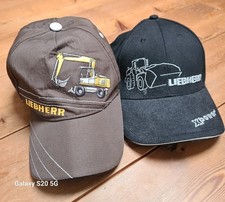 Baseball CAPS,2 STK.,K.König,Einbeck