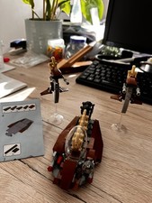 LEGO Star Wars: Battle Droid