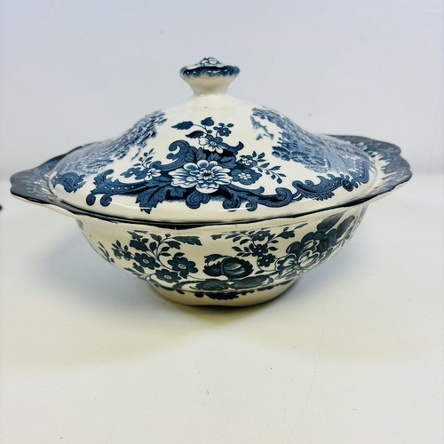 Palissy avon scenes - -,