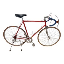 Ulme Rennrad Vintage