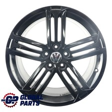 Volkswagen Golf R Mk6 Schwarz