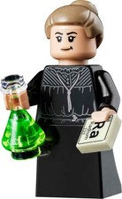 LEGO® - Minifigs - Ideas -