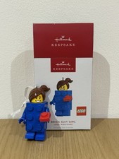 Hallmark x Lego Stein Anzug