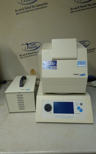 Degussa cergo press - degussa,