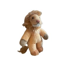 Plüschtier Löwe Stofftier