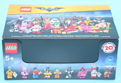 Lego the batman movie - lego,