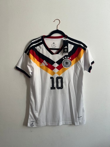 Deutschland trikot 2026 - deutschland,