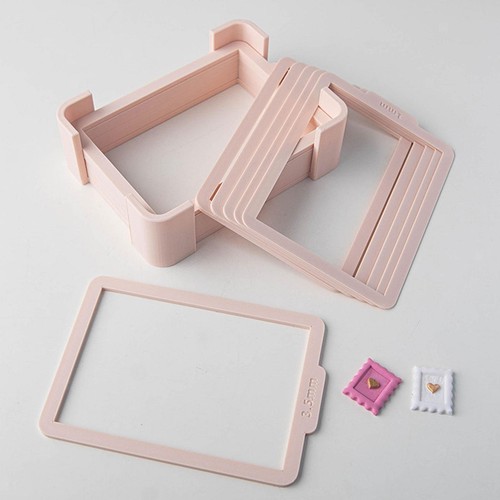 Set mit dicken - set, cm