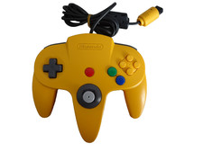 N64 - Original Nintendo 64