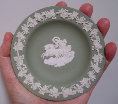 Wedgwood jasperware - wedgwood,