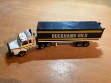 Matchbox Peterbilt CY 16 Modell 1:90 Truck Kenworth Convoy 1981 Scania