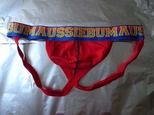 Underwear aussiebum jock arena - underwear,