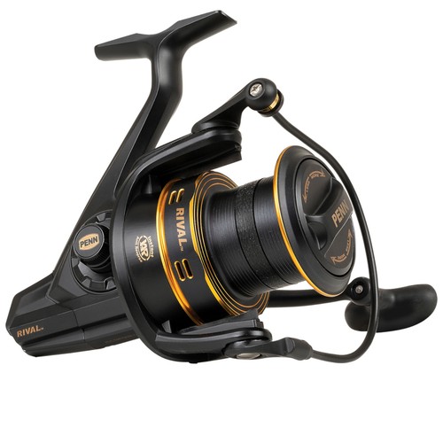 Penn rival longcast 7000lc - rival,