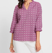 192323 Witt Weiden Damen Bluse