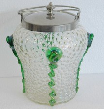 Original alte Jugendstil