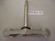 HONDA CBR900RR, SC44, SC50 Gabelbrücke unten, Steuerkopfschaft 53219-MCJ-751