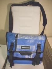 Freitag Tasche Laptoptasche Messenger Bag Shoulder-Pad