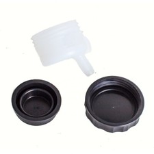 Bremsflüssigkeitsbehälter