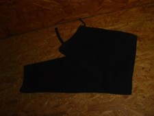 Schlupfhose/Jogger Stretchhose/Hose v. Straight up Gr.L (W36/L30) dunkelblau ans