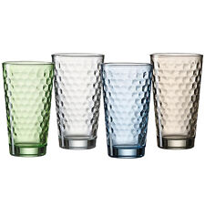 Ritzenhoff & Breker Longdrinkgläser-Set Favo, 6-teilig, 350 ml