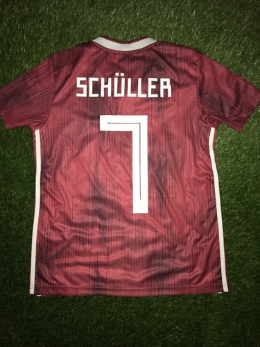 Lea schüller dfb - dfb, deutschland