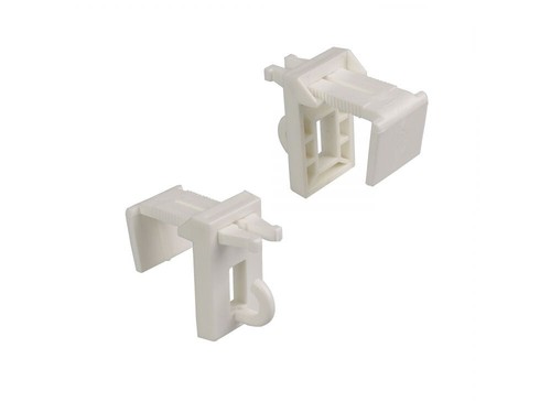 2er set klemmträger - 2er,