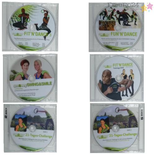 Smovey dvd - smovey,
