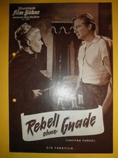 Ifb 5057 rebell ohne gnade - /, /