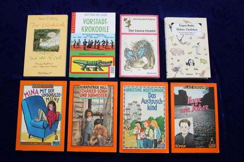 Buchpaket kinder jugend - buchpaket, kinder/jugend