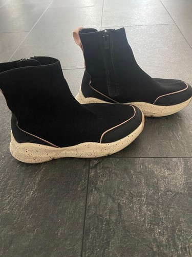 Zara mädchen stiefeletten - zara,