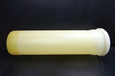 Buderus Abgasrohr aus PP weiß Ø 160 mm 500 mm - 87090395