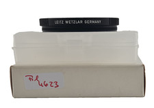 Original LEICA LEITZ UV-A Lens