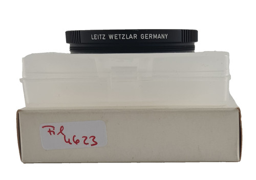 Original leica leitz lens - original, uv-a