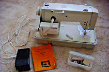 Nähmaschine veritas rubina 1989 intakt etliche Nähprogramme Sticken, Stopfen...