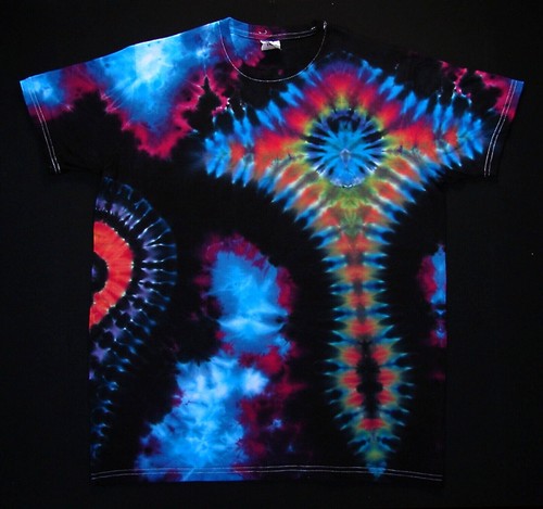 Shirt 5xl kurzarm - -,