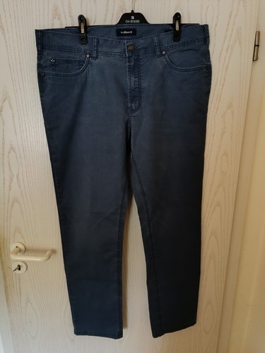 Walbusch herren chinohose - walbusch,